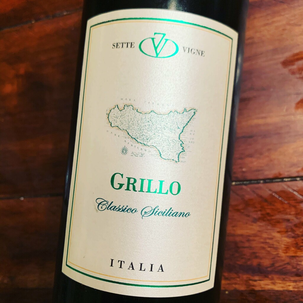 grillo