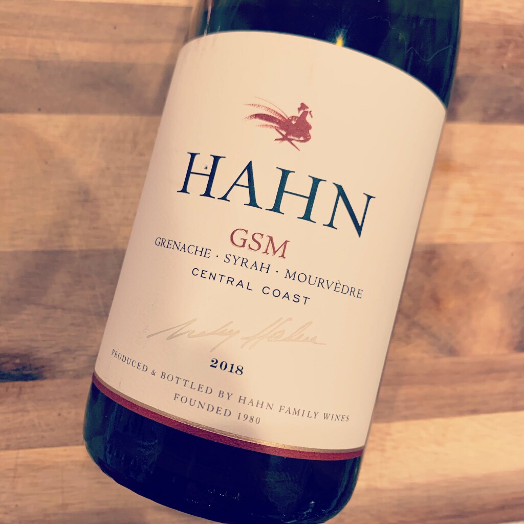 hahn