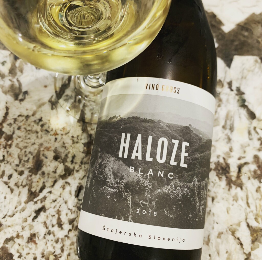 haloze