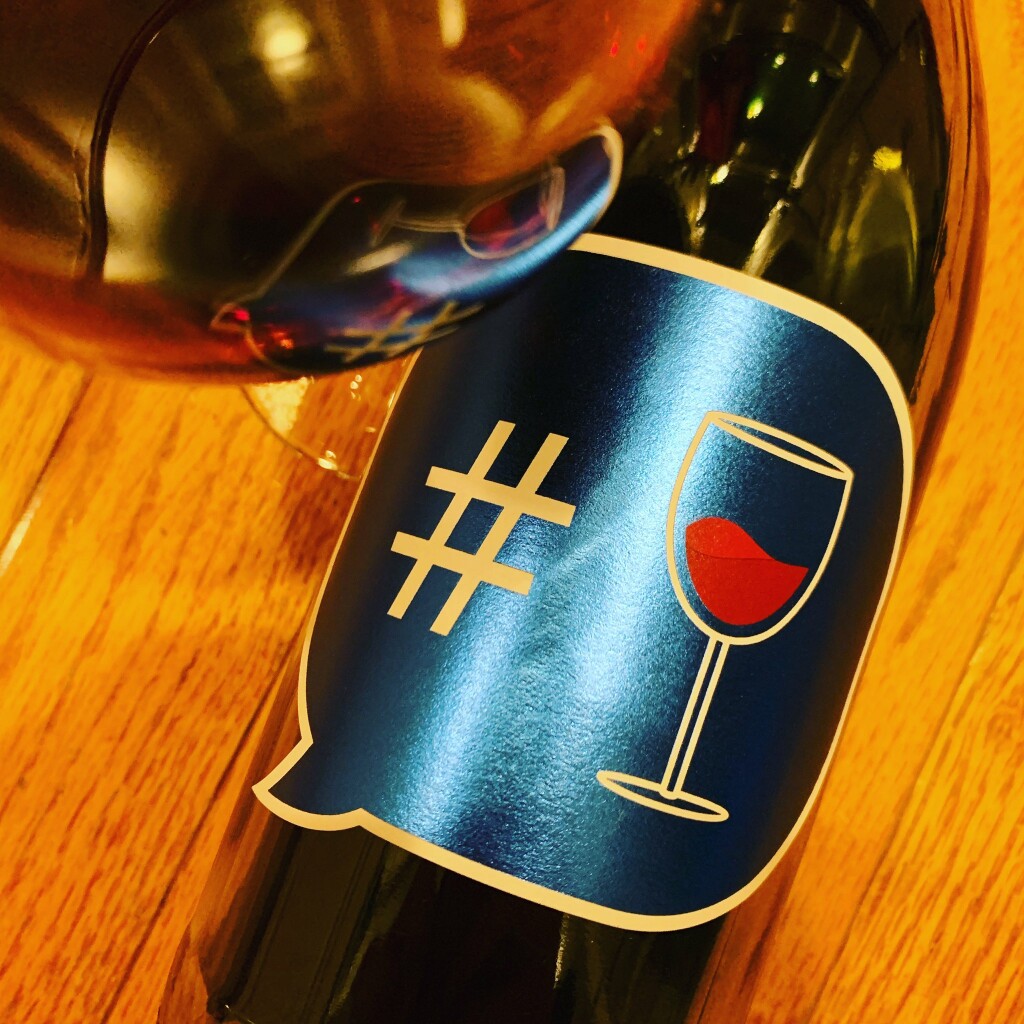 hastagwine
