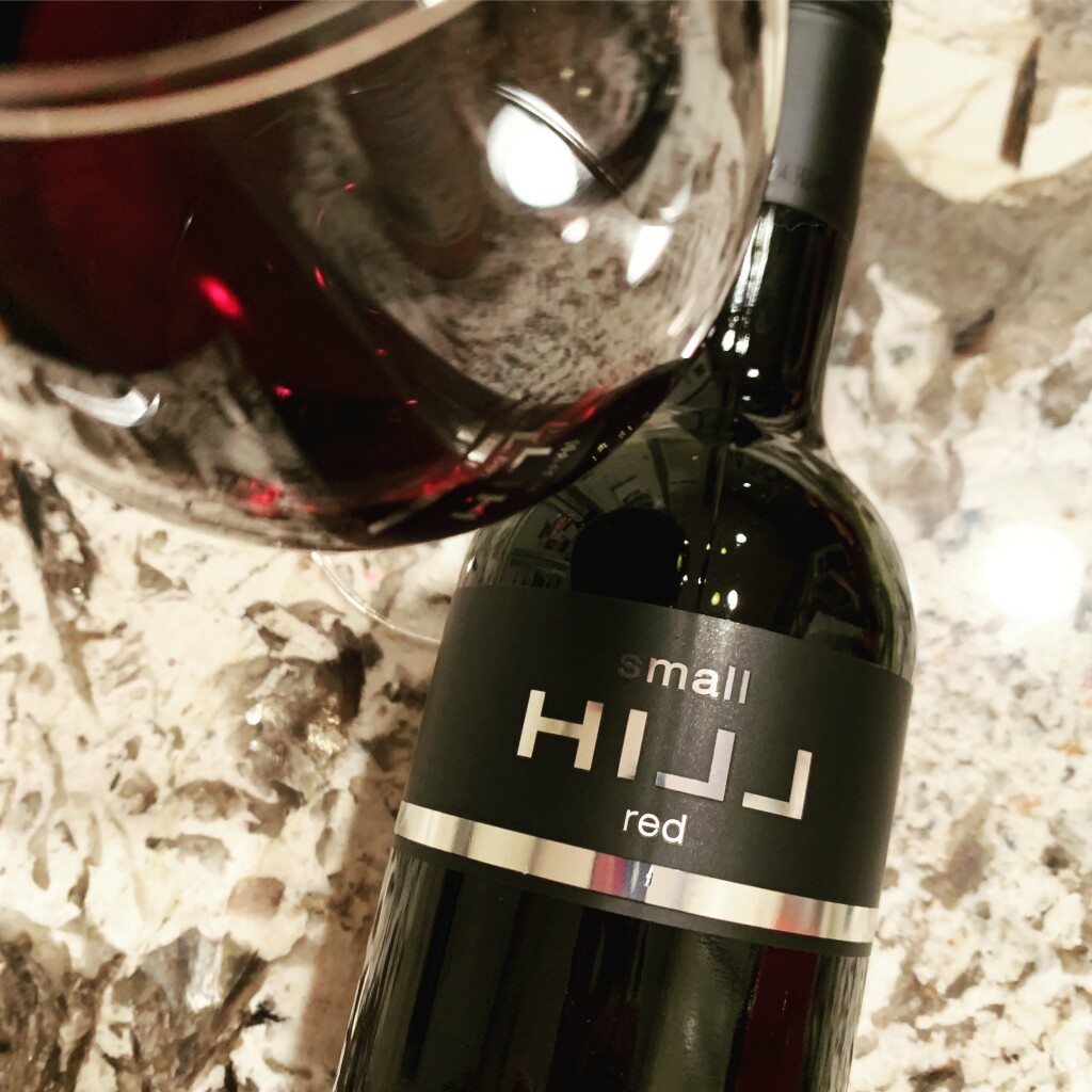 hill