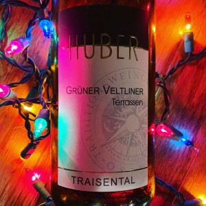 hubergruner