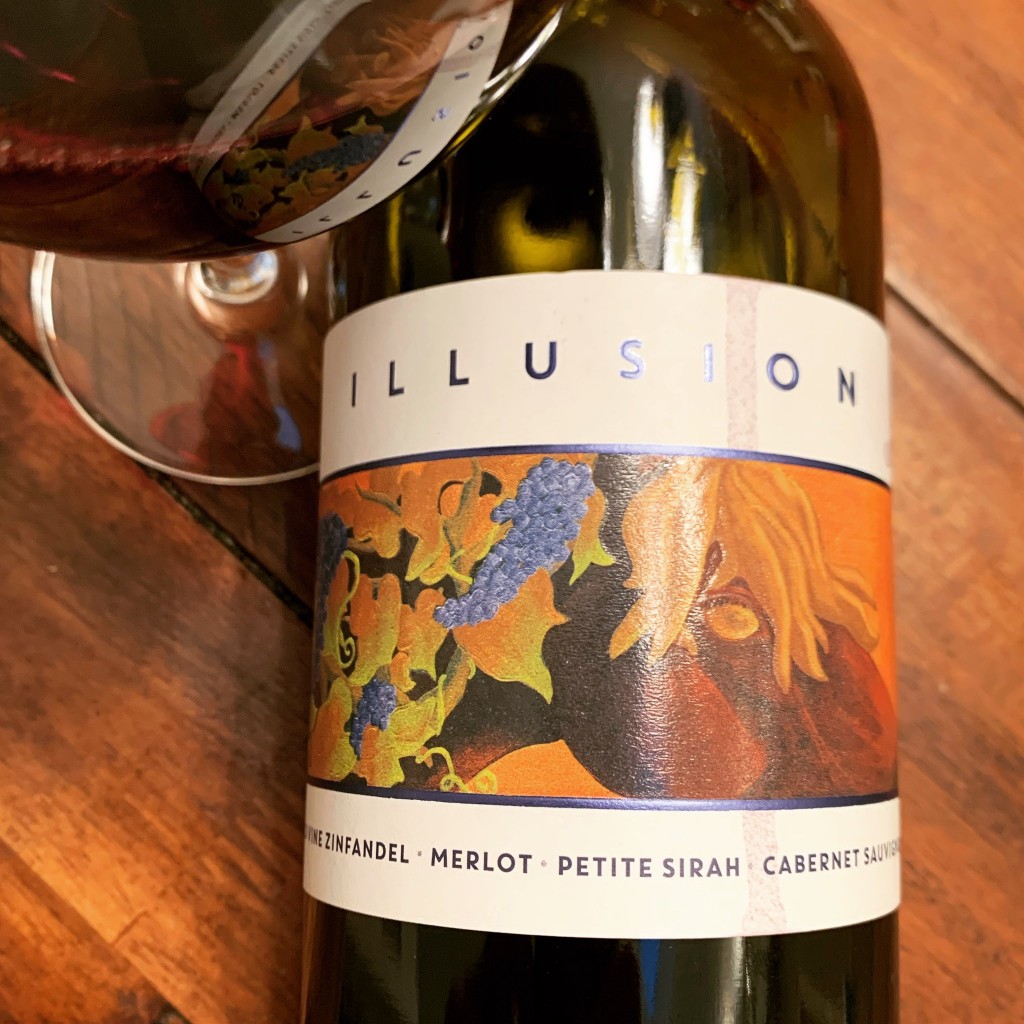 illusion