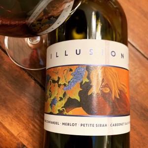 illusion