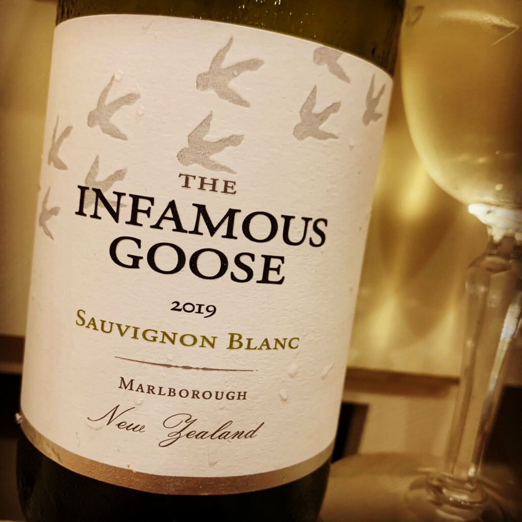 infamousgoose