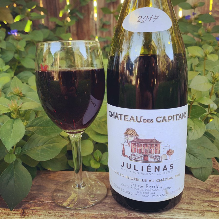 julienas