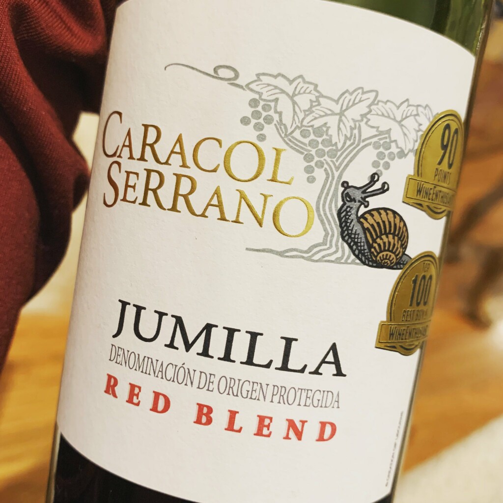 jumilla
