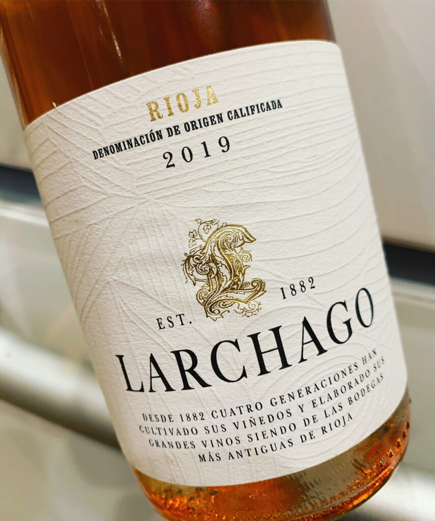 larchago
