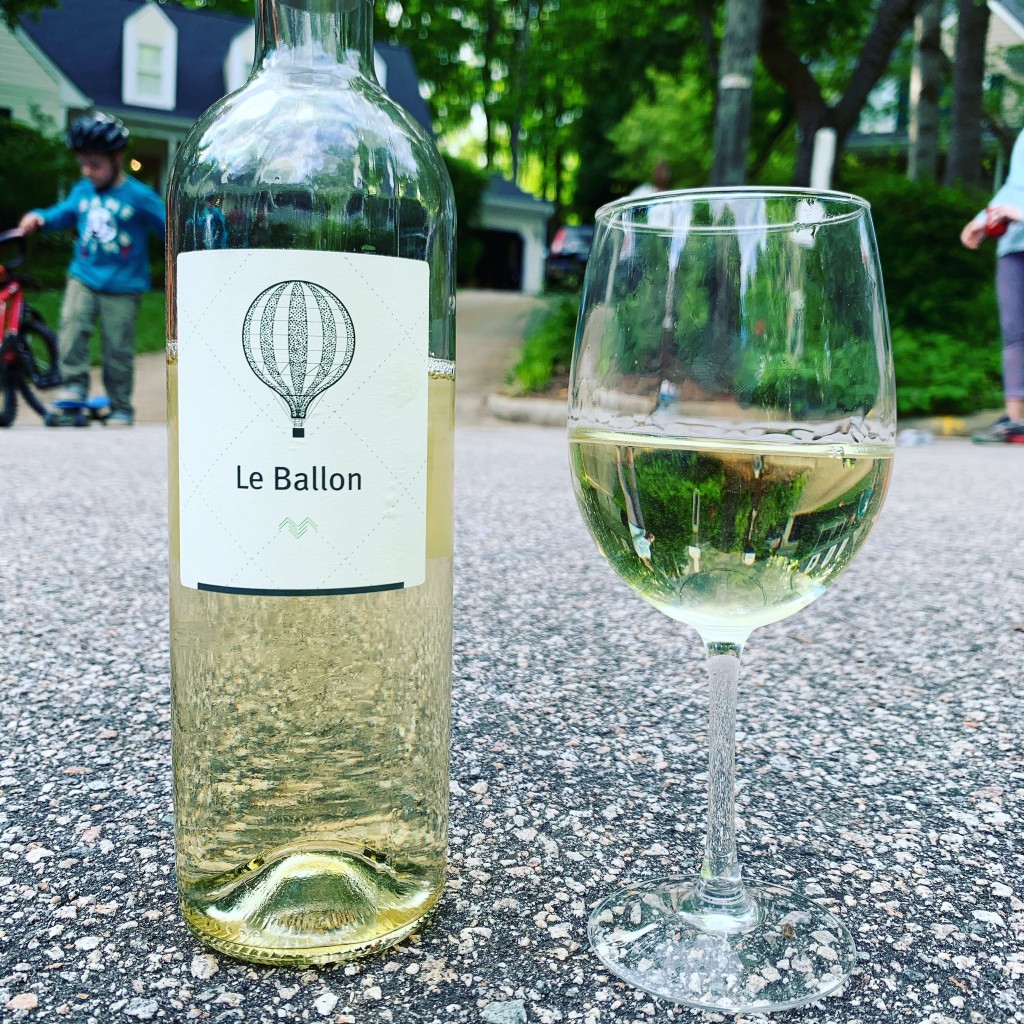 leballon