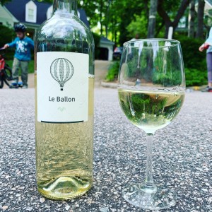 leballon