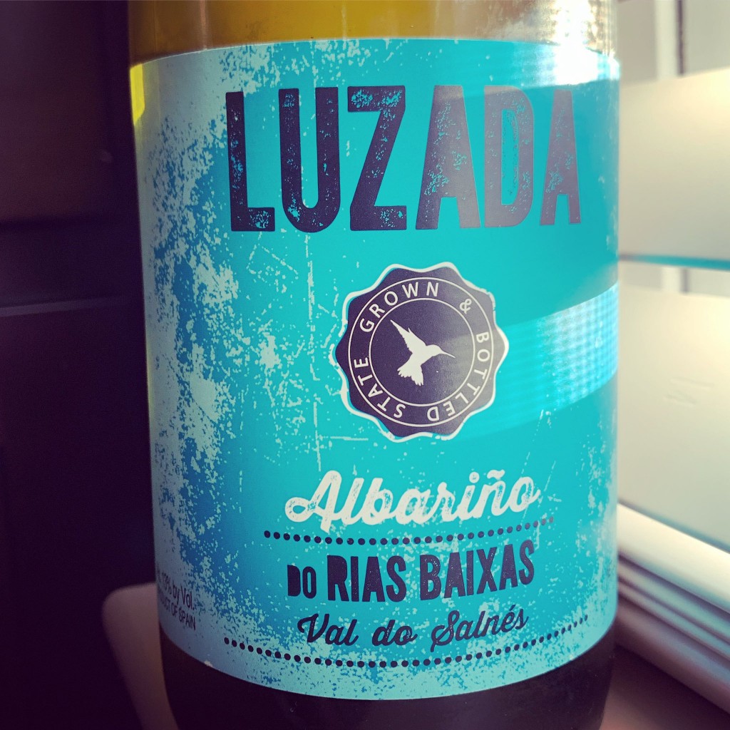luzada