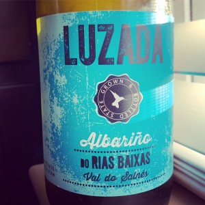 luzada