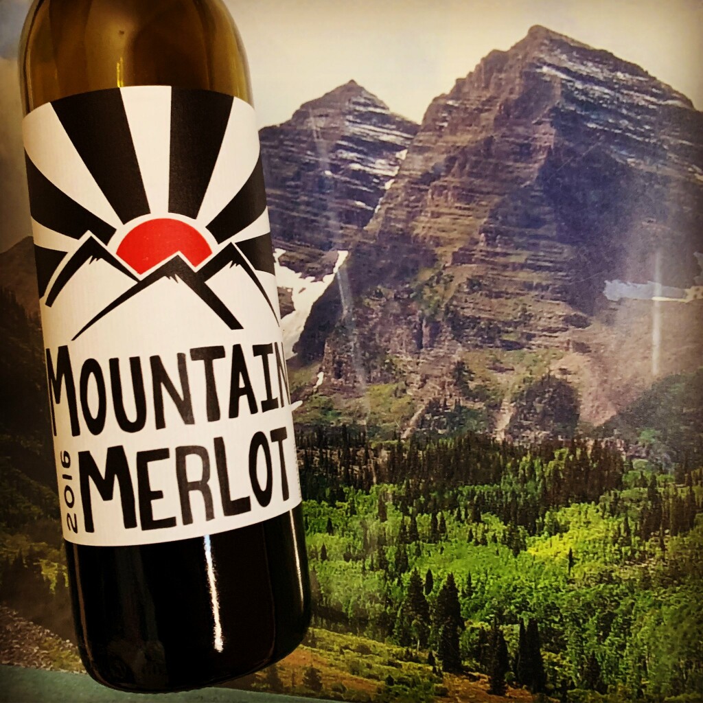 mountain