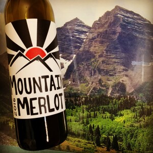 mountain