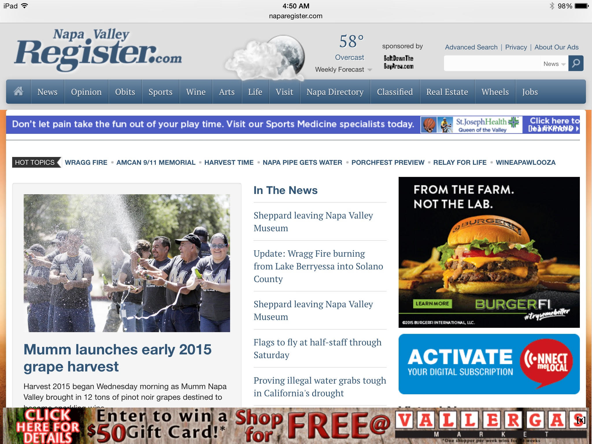 naparegister