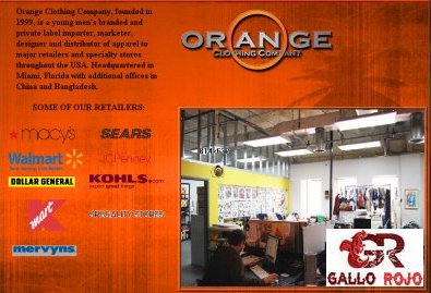orangecloting