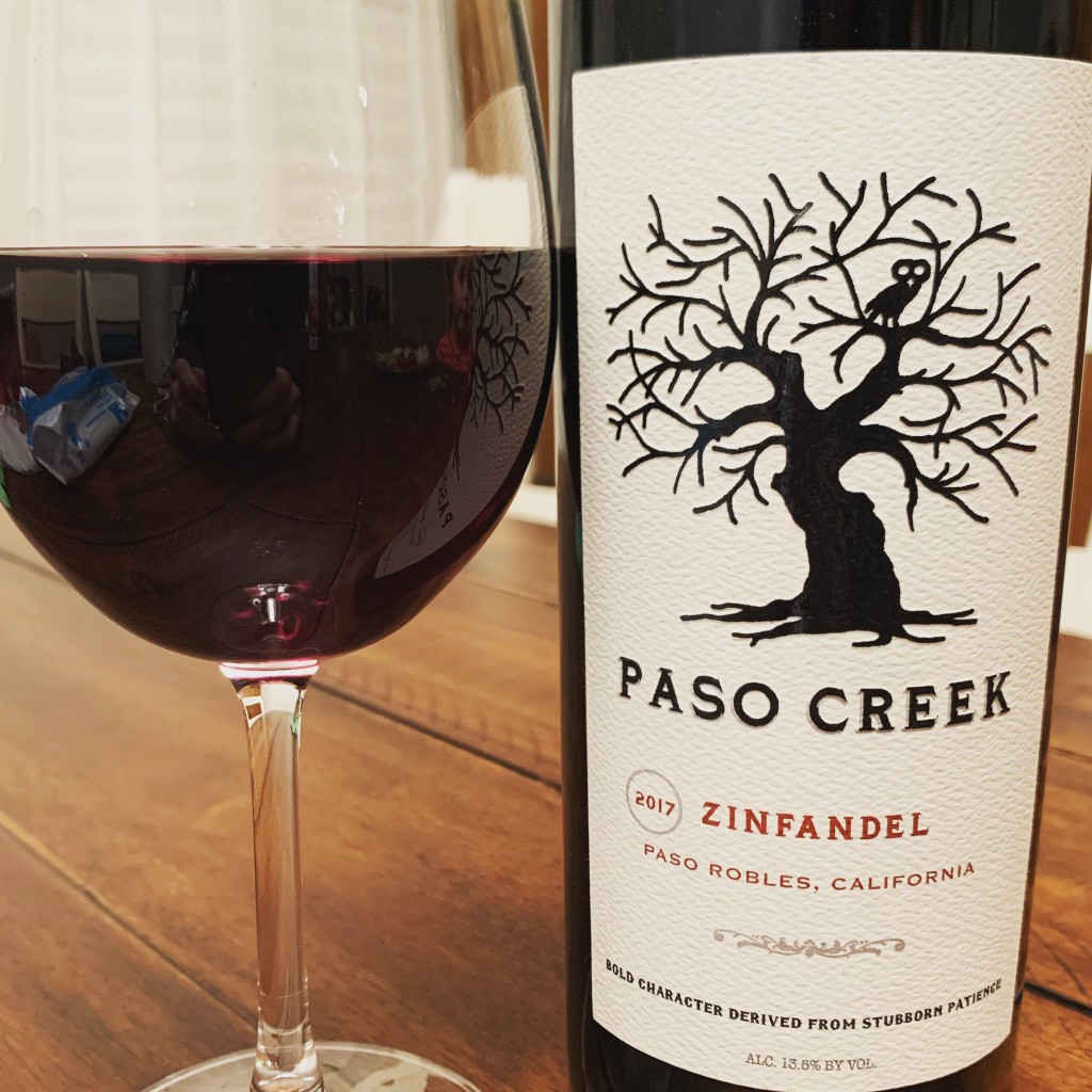 pasocreekzin