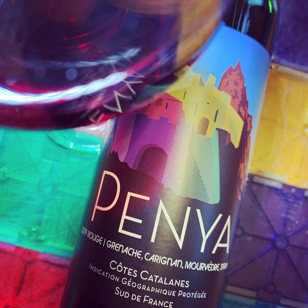 penya