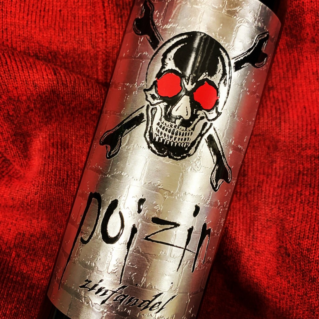 poizin
