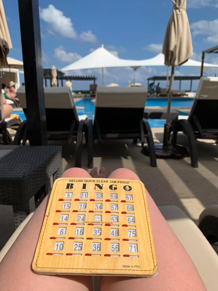 poolbingo