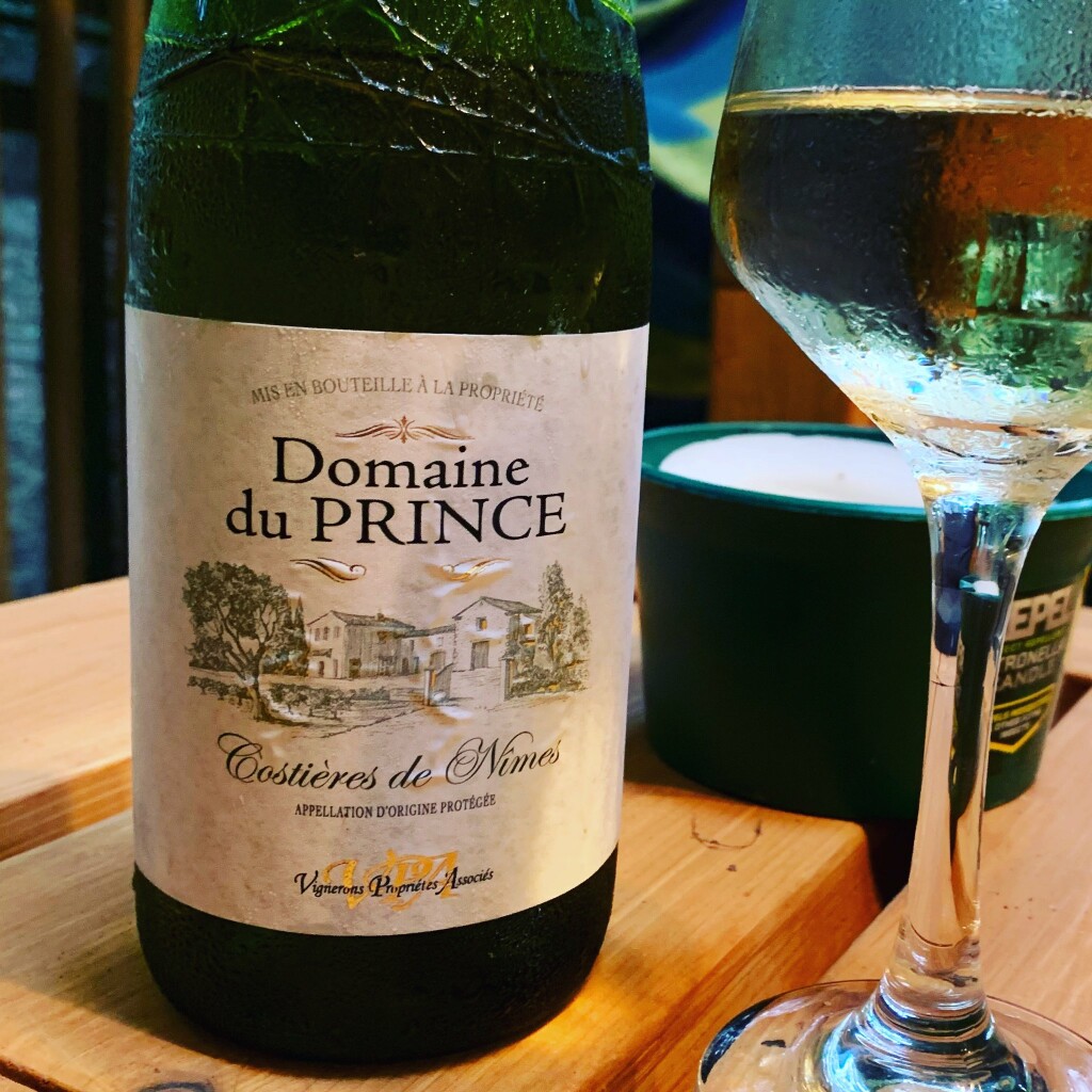 prince