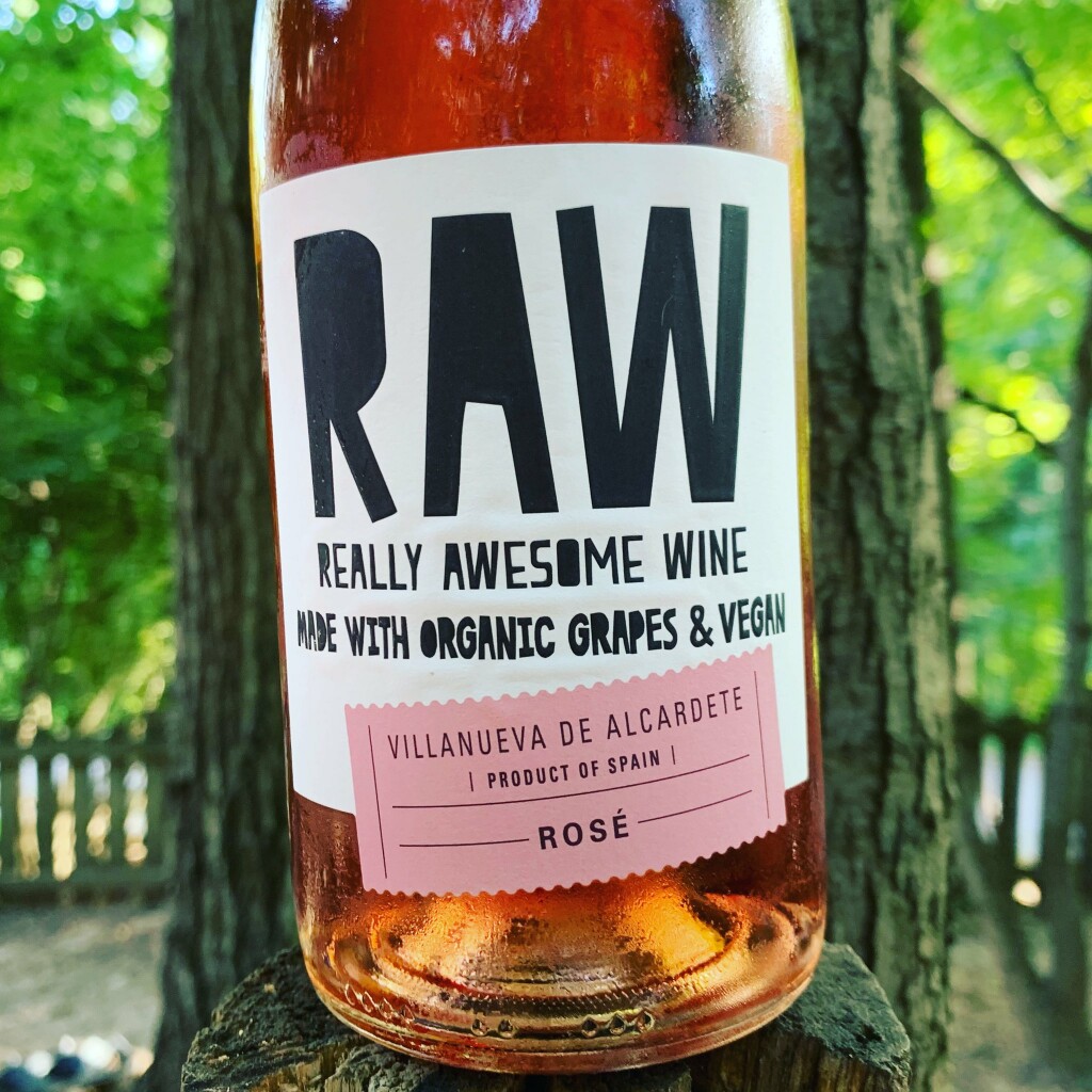 raw
