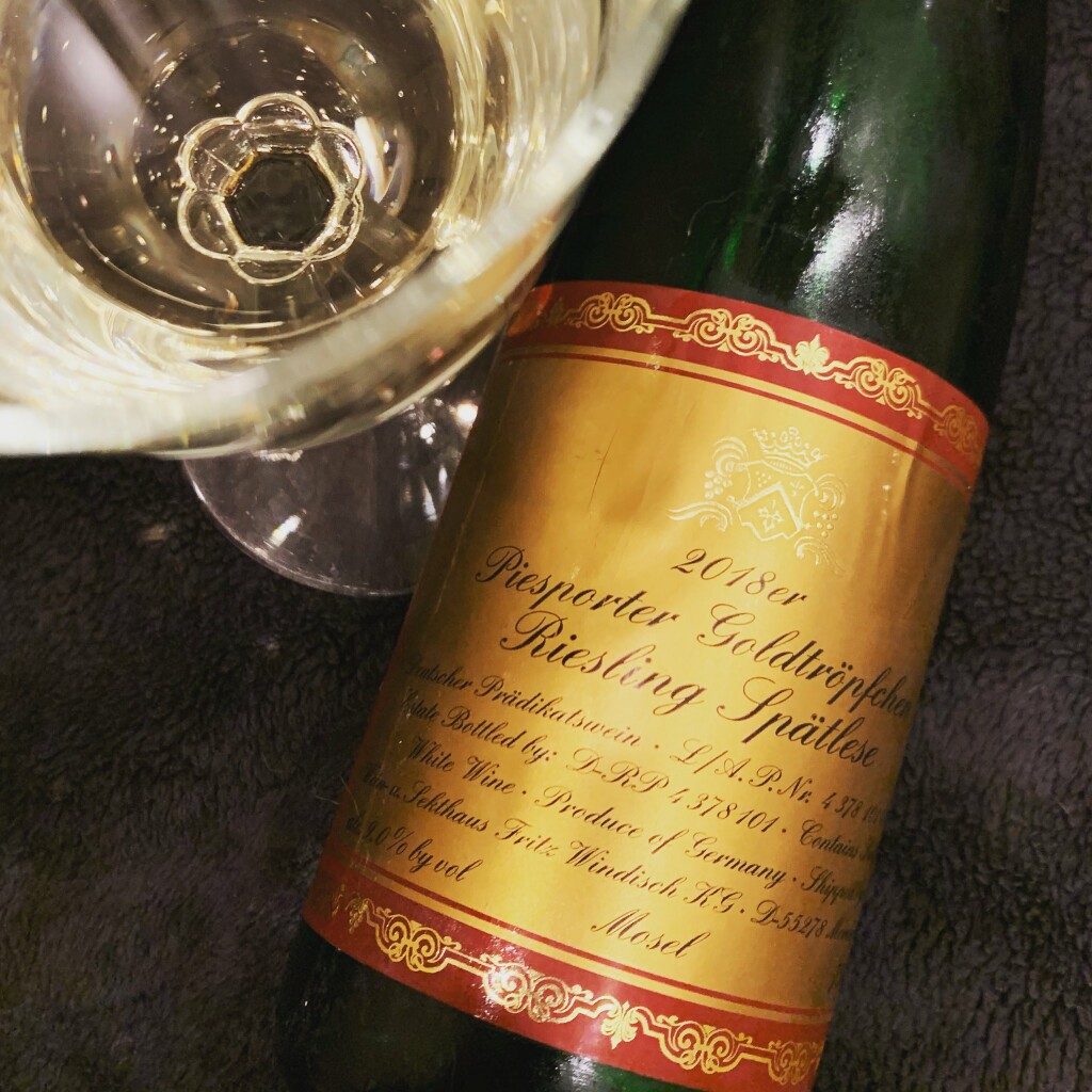 riesling