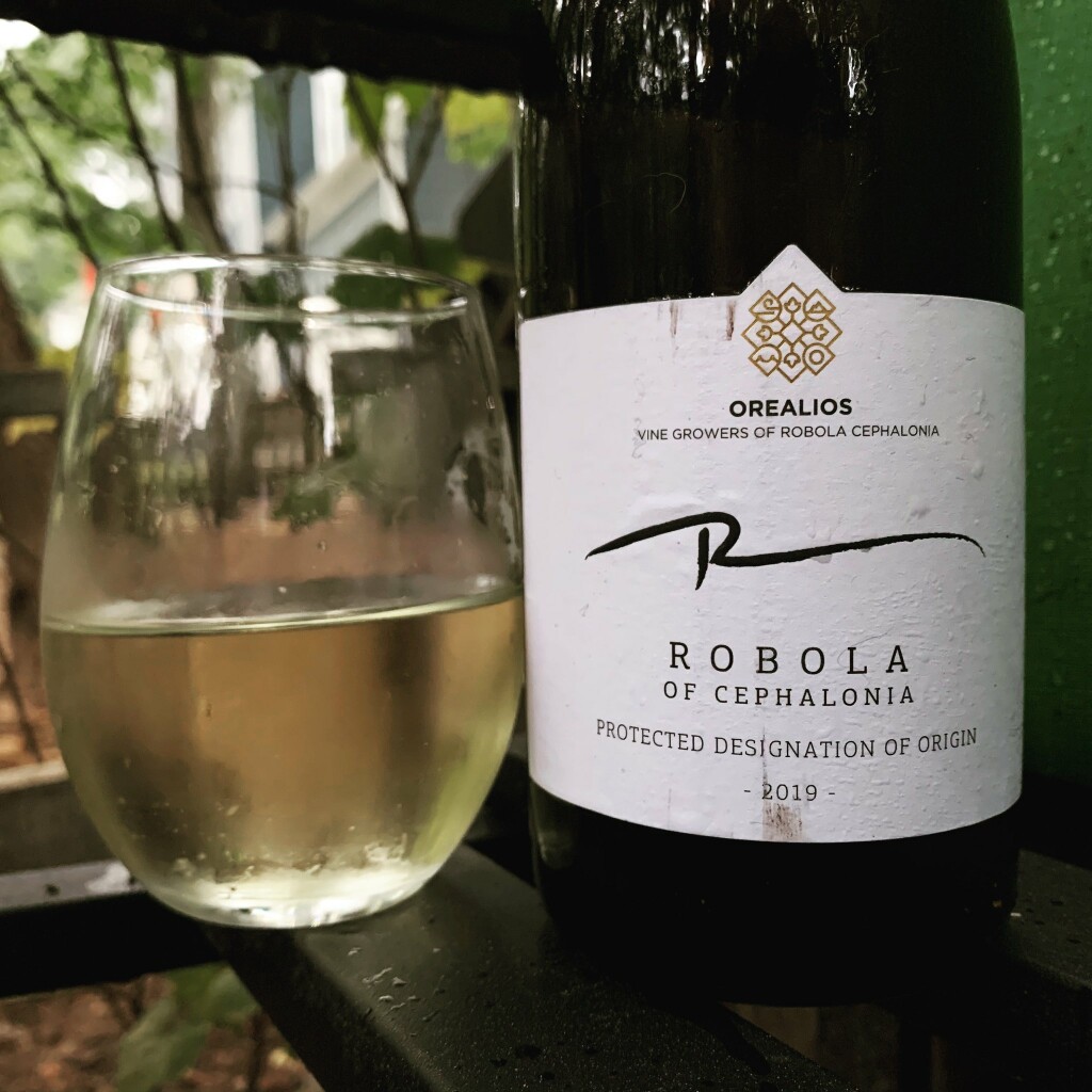 robola