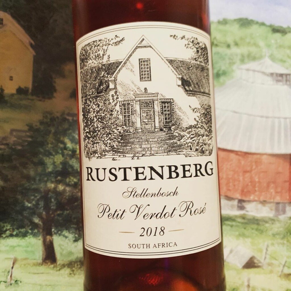 rustenberg