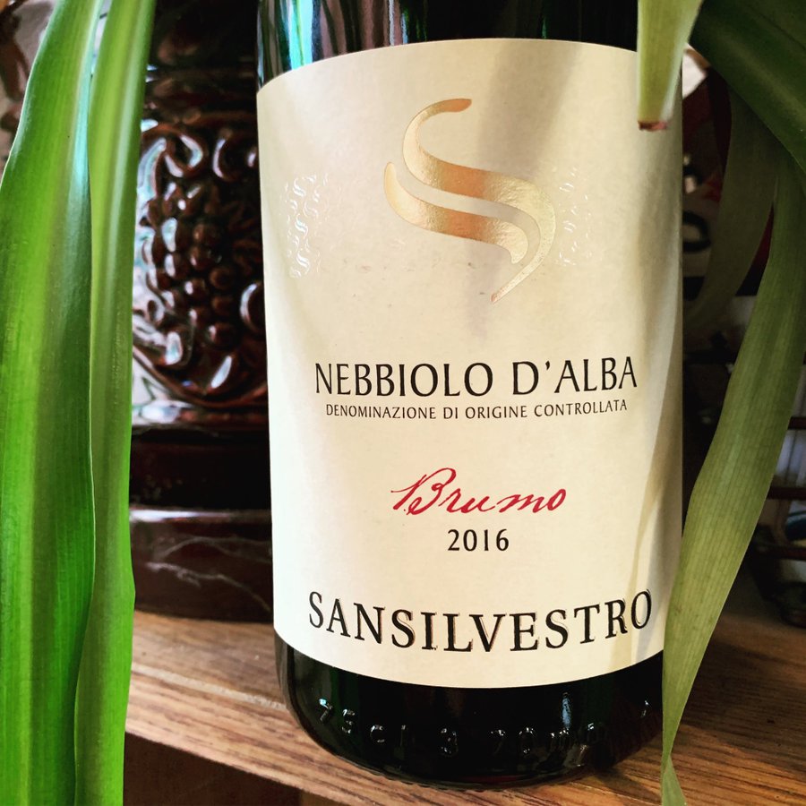 sansilvestro