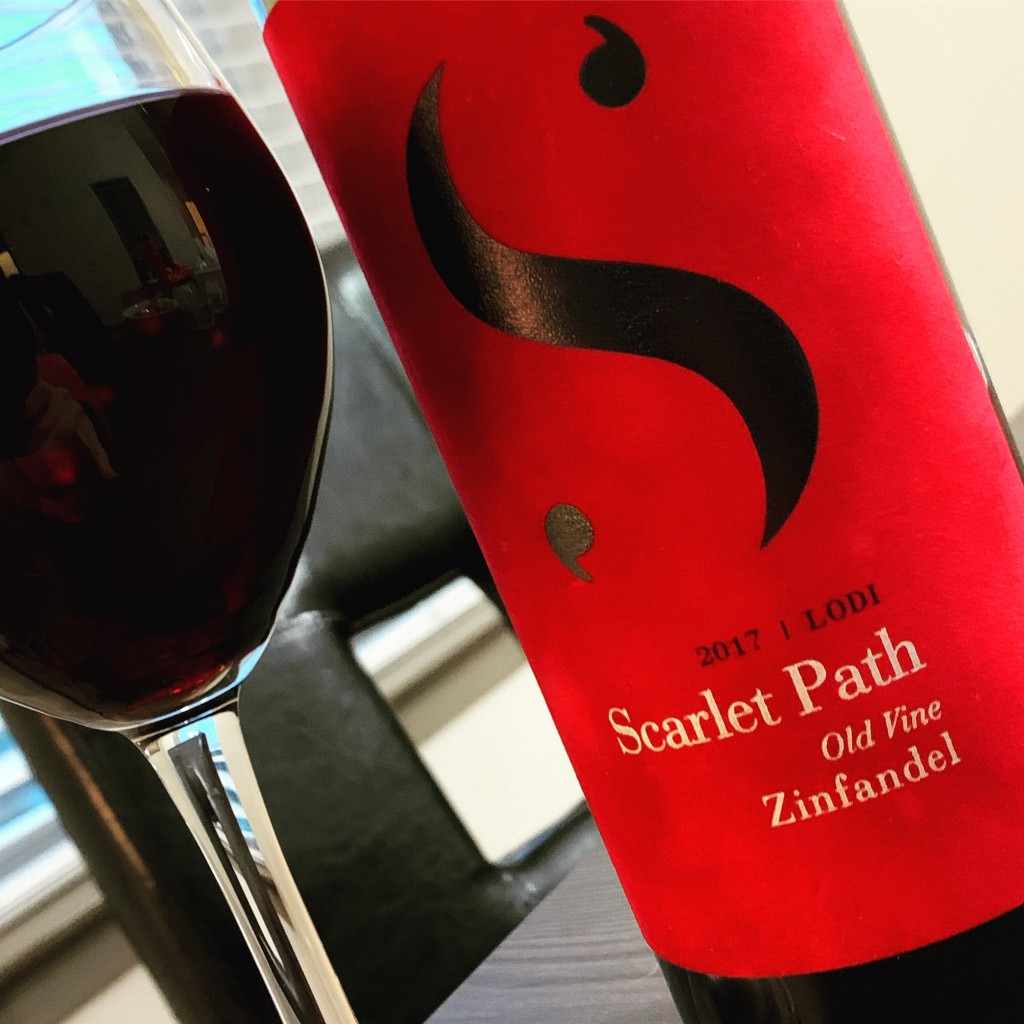 scarletpath