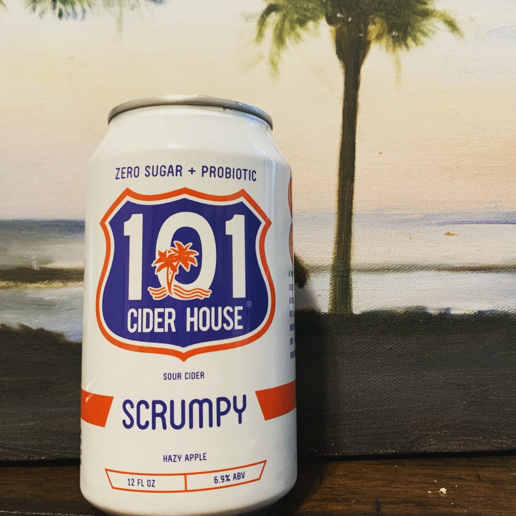 scrumpy
