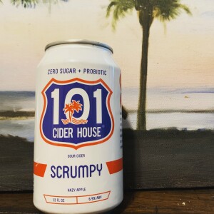scrumpy