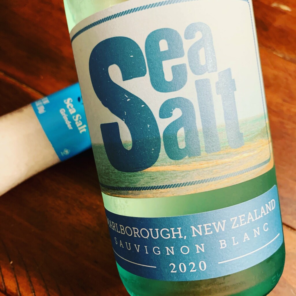 seasalt