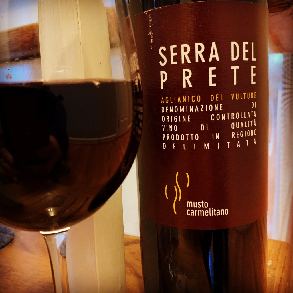 serra