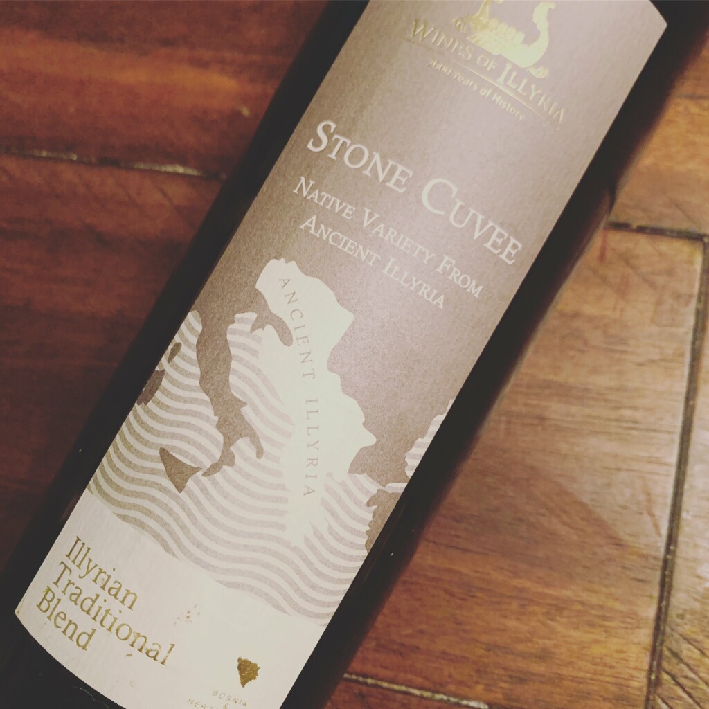 stonecuvee
