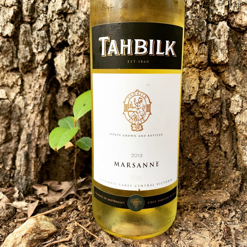 tahbilk