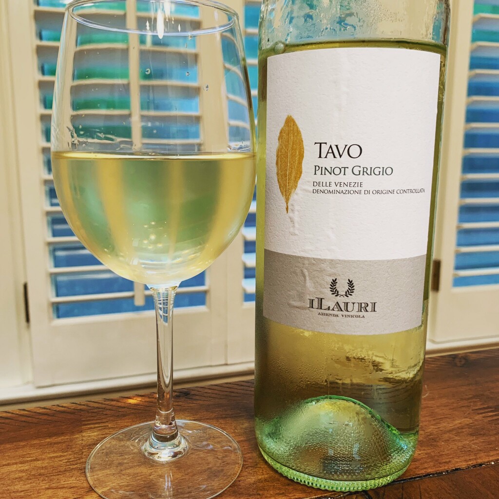 tavo