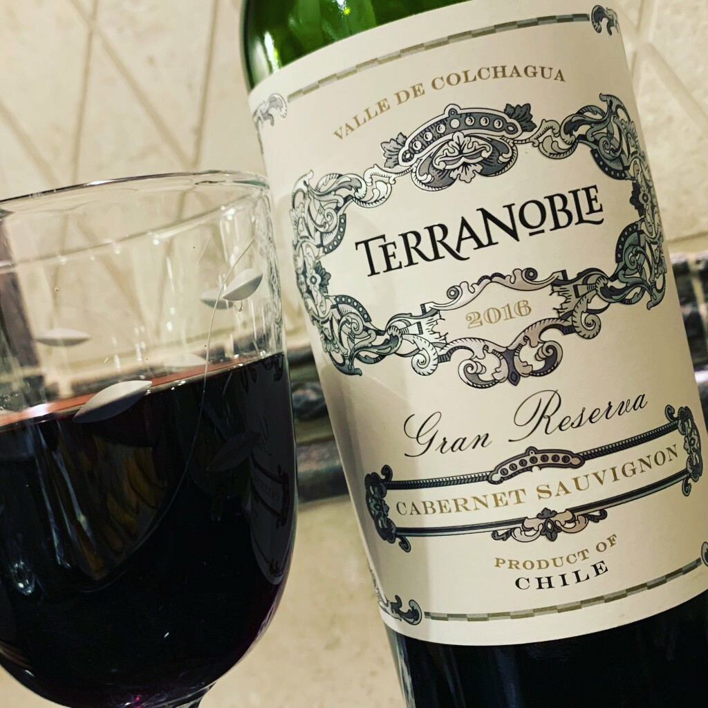 terranoble