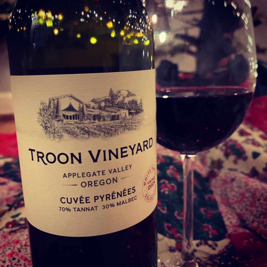 trooncuvee