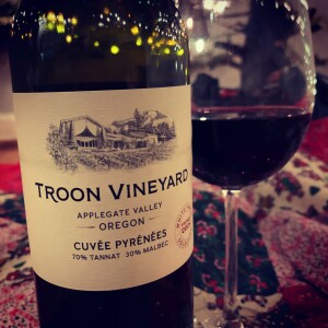 trooncuvee