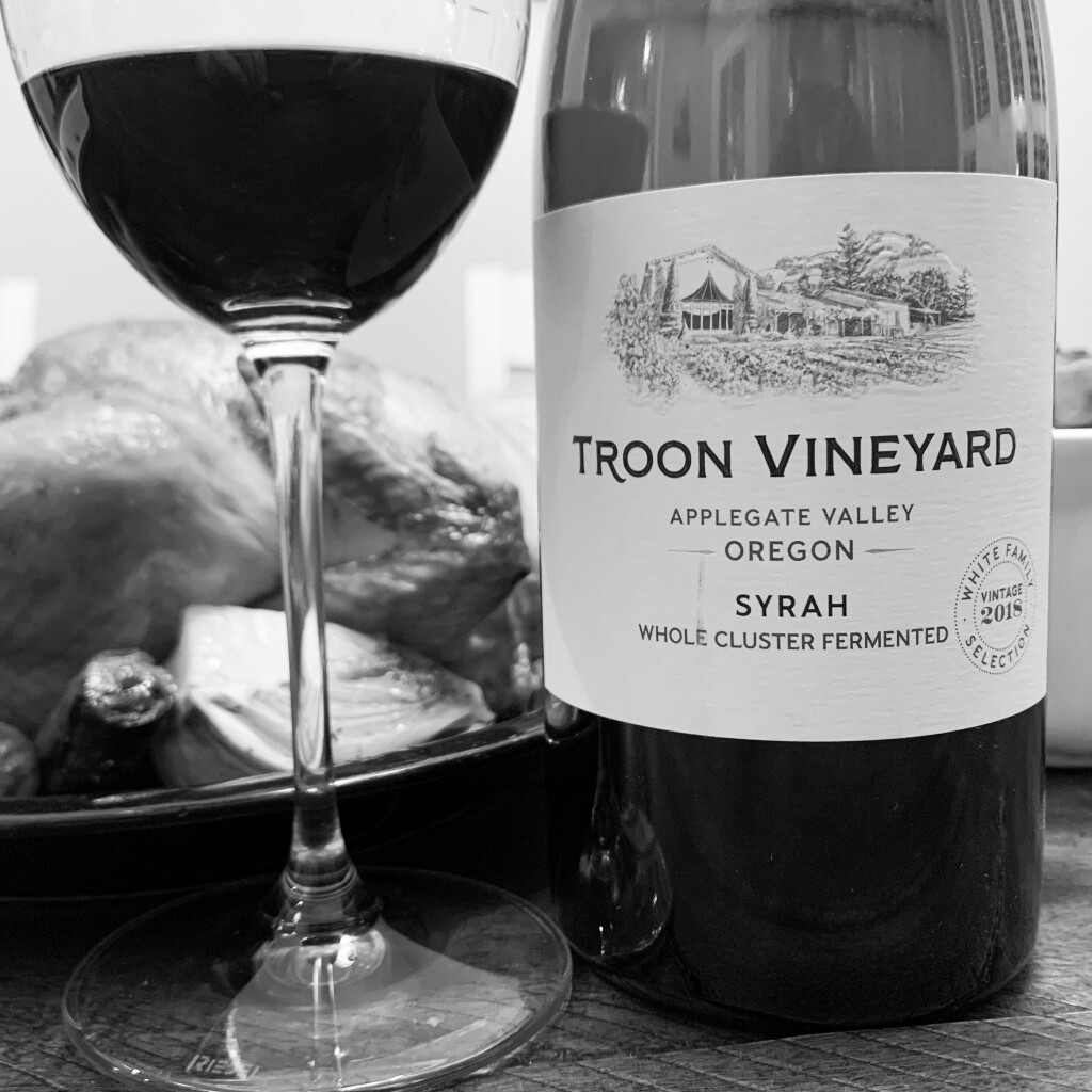troonsyrah