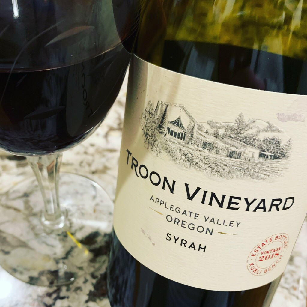troonsyrah