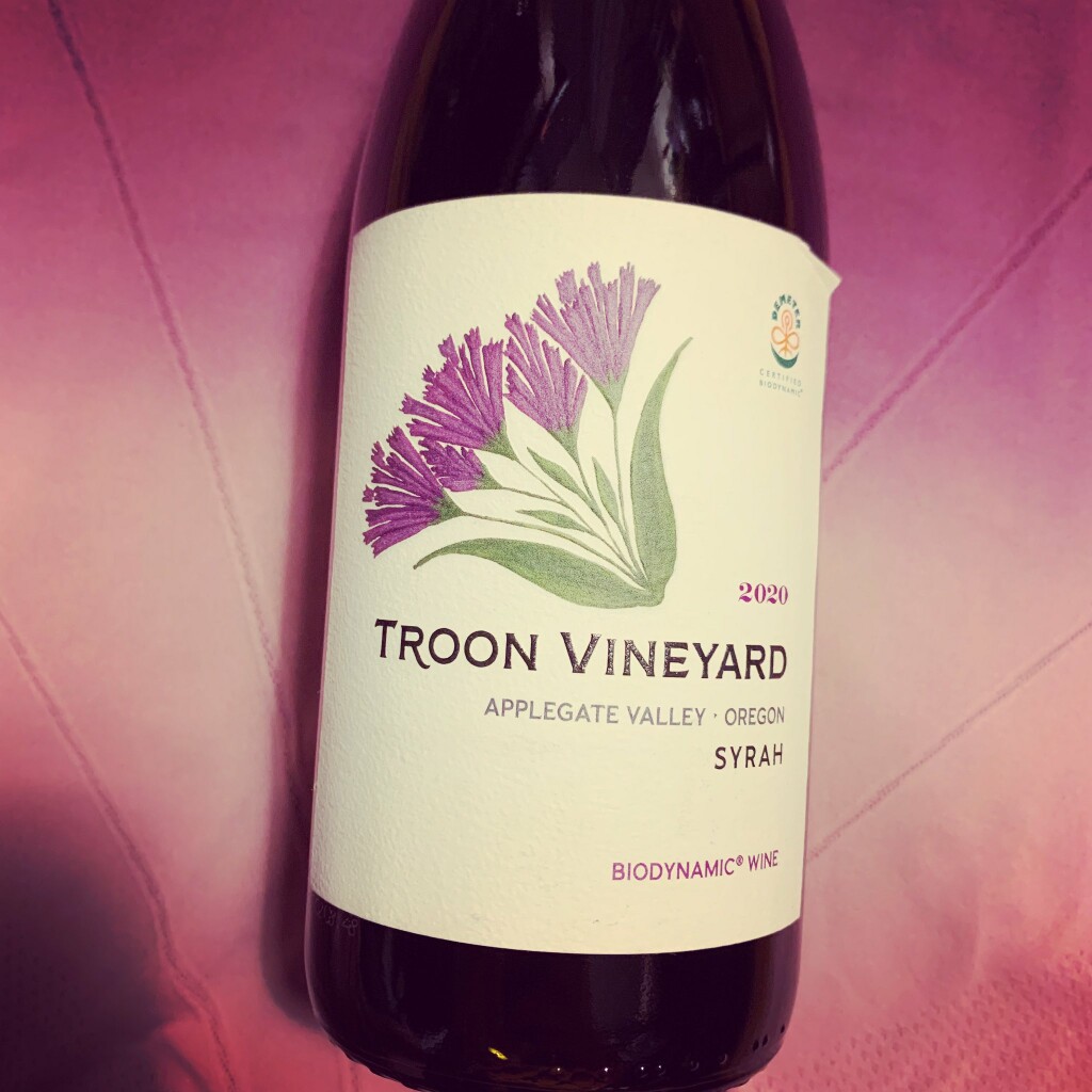 troonsyrah
