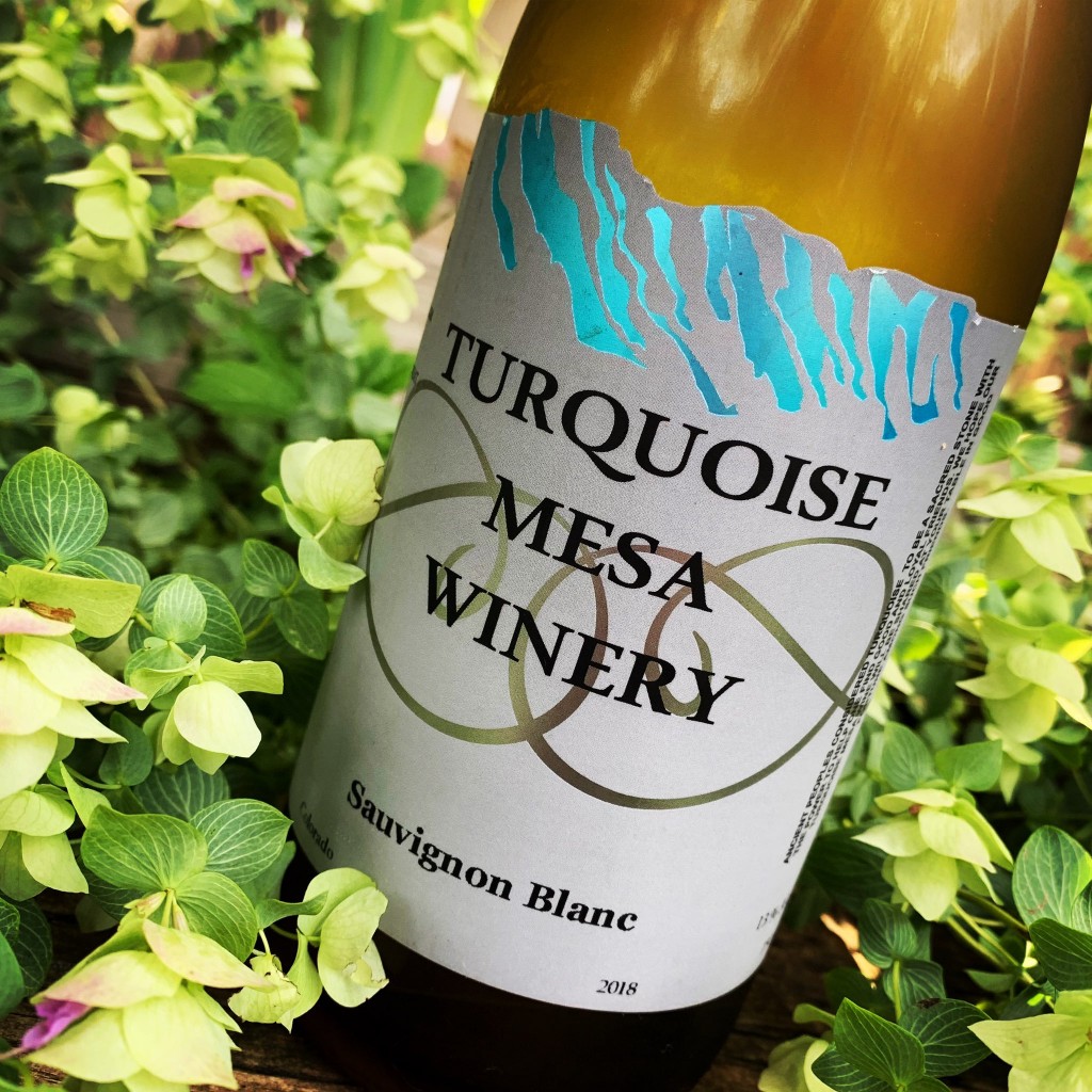turquoise mesa sauv blanc