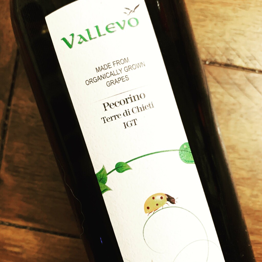 vallevo