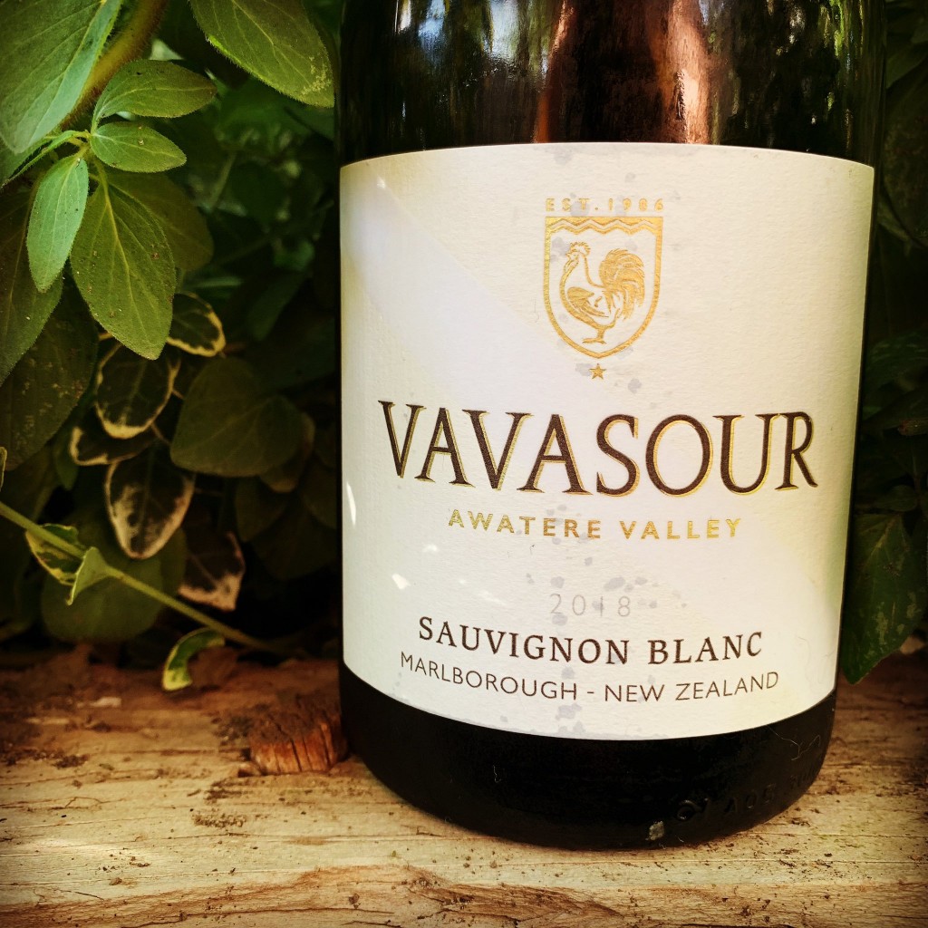 vavasour