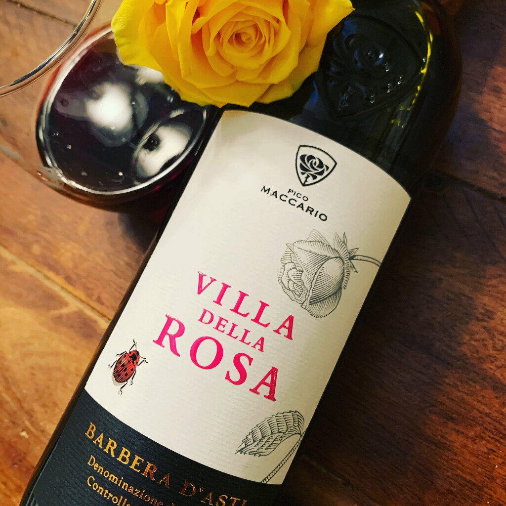 villadellarosa