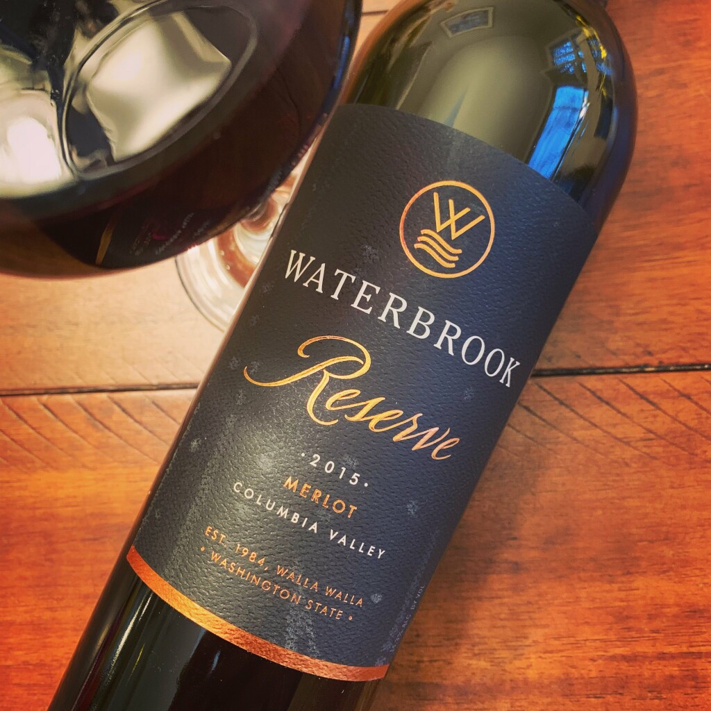 waterbrook