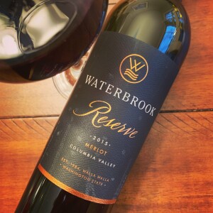 waterbrook